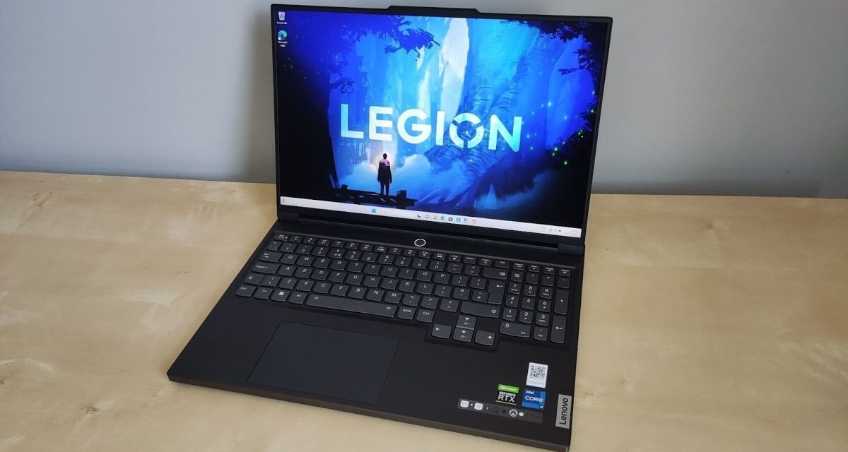 2024’ün en iyi gaming laptopları (Oyuncu laptopu alacaklar buraya!)