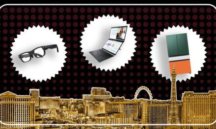 Mashable seçti: CES 2024’ün en iyileri