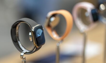 Bu uğurda 100 milyon dolar harcayan Masimo CEO’su konuştu: ‘Apple’a Watch için dava açtım çünkü…’