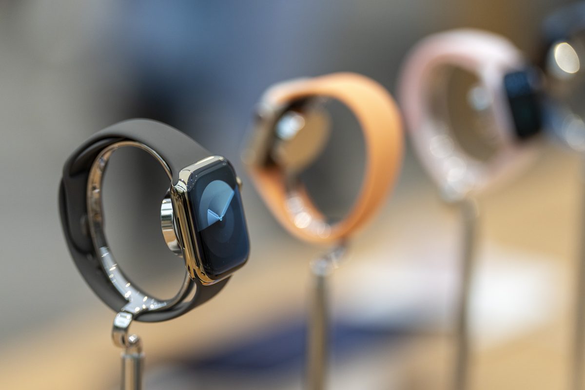 Bu uğurda 100 milyon dolar harcayan Masimo CEO’su konuştu: ‘Apple’a Watch için dava açtım çünkü…’
