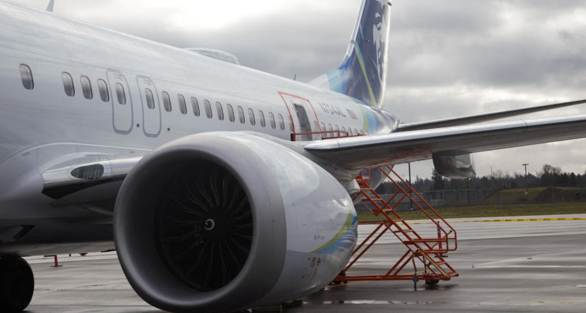 4 SORU 4 YANIT | Boeing 737 Max 9 kazası hakkında bilmeniz gerekenler