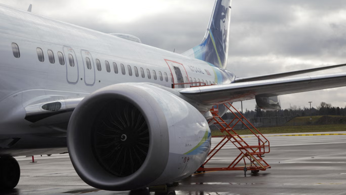 4 SORU 4 YANIT | Boeing 737 Max 9 kazası hakkında bilmeniz gerekenler