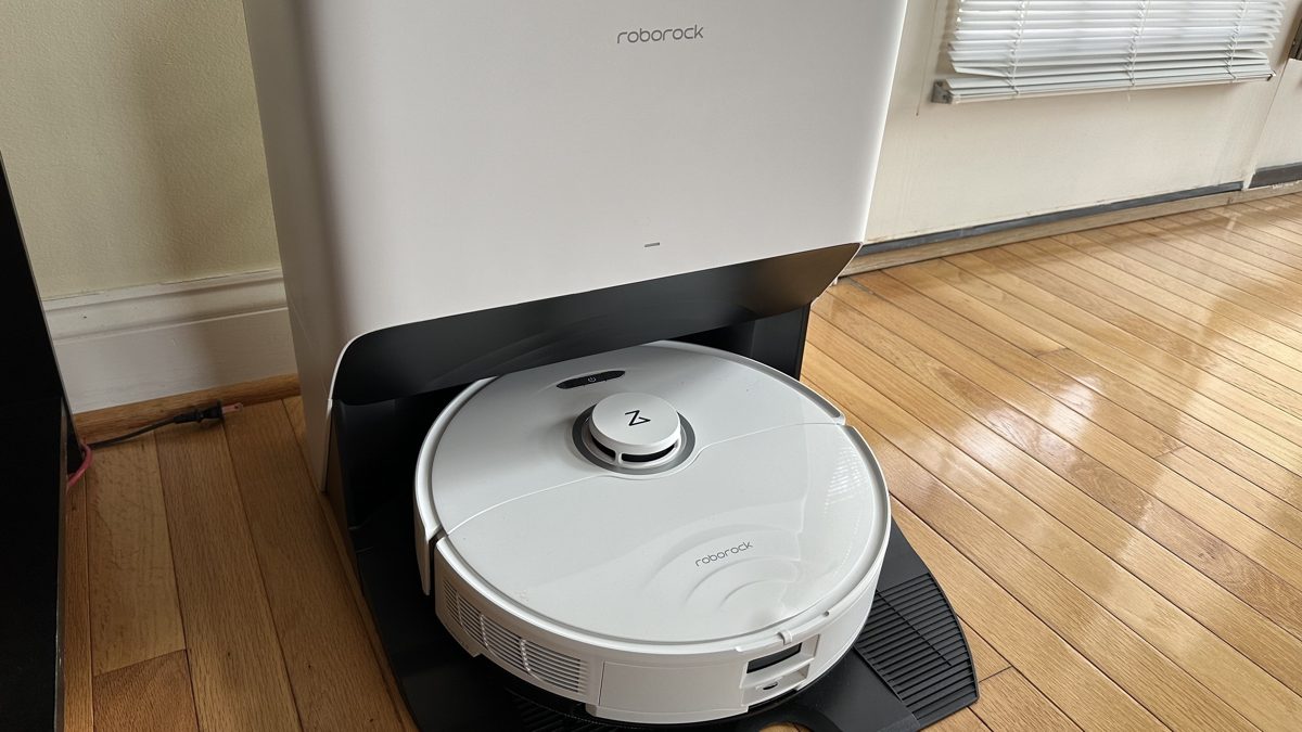 Roborock S8 Pro Ultra incelemesi: Pahalı olan her şey iyi midir?