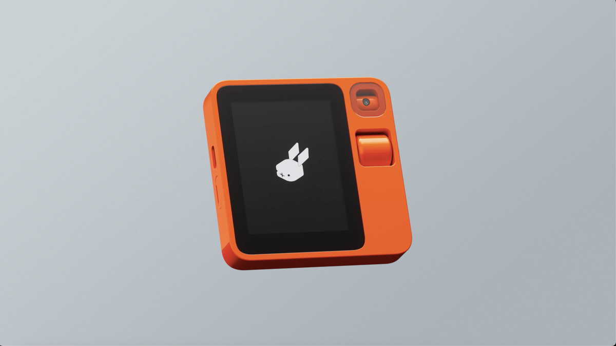 Nedir bu Rabbit R1 AI Assistant? Neden var ve ne işe yarıyor?