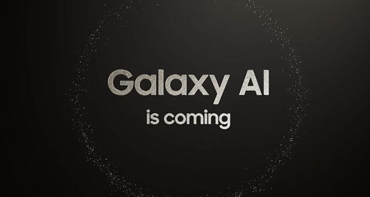 Samsung’un Galaxy Unpacked etkinliğinde neler göreceğiz?