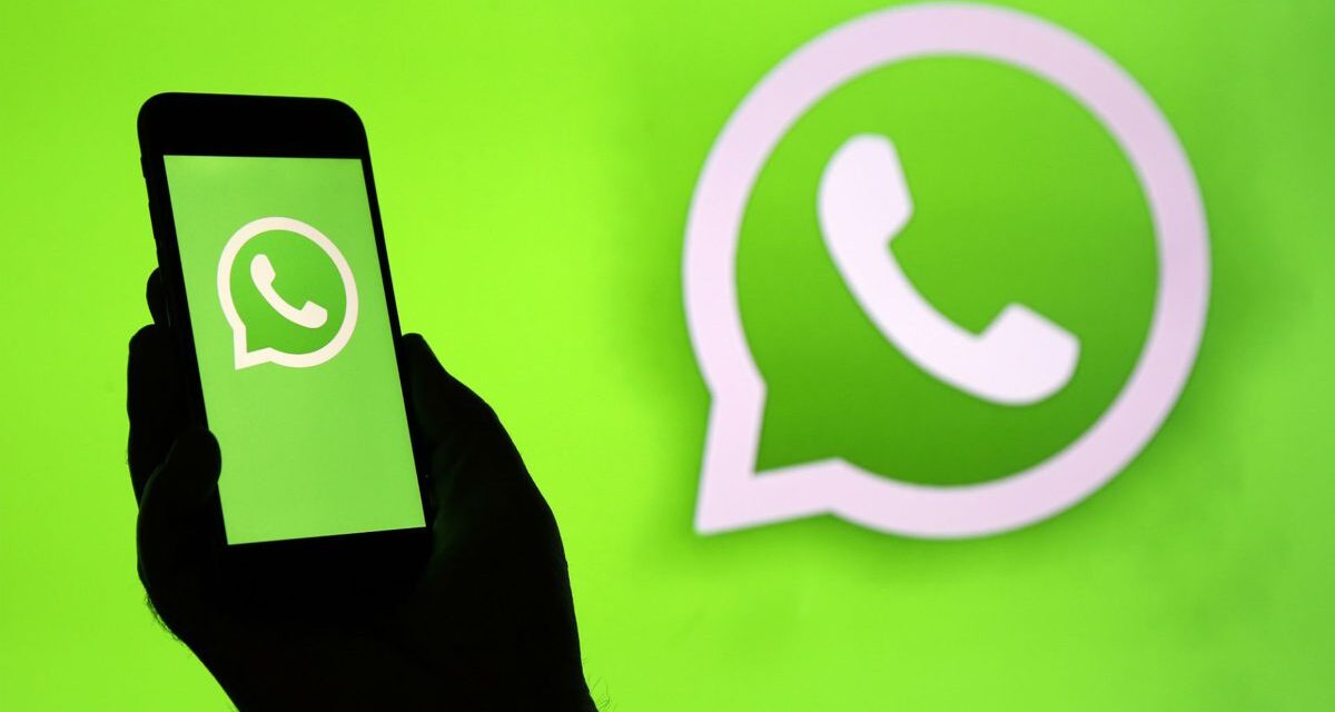 WhatsApp’ta nasıl kalın mesaj yazılır? (İşte böyle)