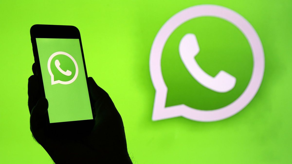 WhatsApp’ta nasıl kalın mesaj yazılır? (İşte böyle)