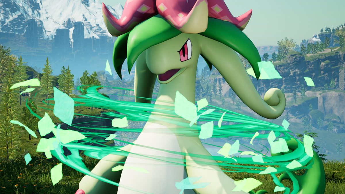 Pokémon'lar Palworld'e saldırmaya hazırlanıyor (Şirketten açıklama geldi)