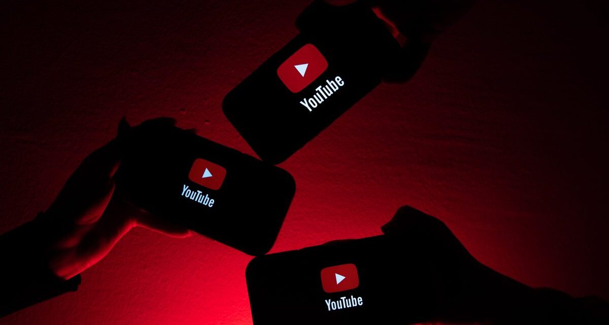 YouTube yavaşladı mı? Sebebi ad blocker olabilir!