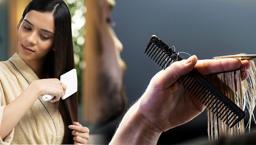 Saçları keçe gibi yaparak mahveden 5 hata! Farkına varmadan cansızlaşıyor