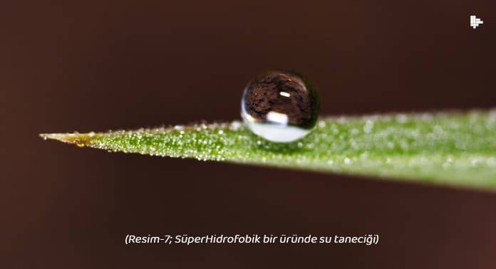 resim-7-superhidrofobik-urunde-su-tanecigi