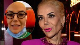 Tanyeli hastalık sürecini anlattı! 'Herkesi affettim'