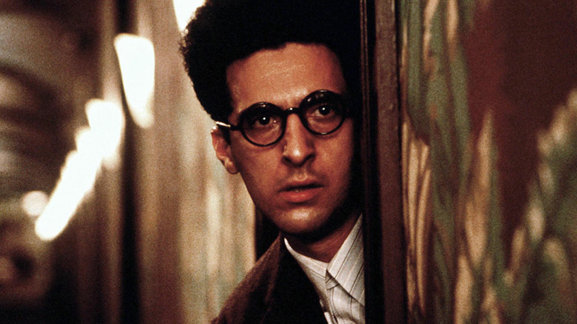 John Turturro in "Barton Fink"