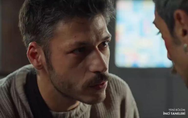 Dilber öldü mü İnci Tanelerinde şaşırtan final