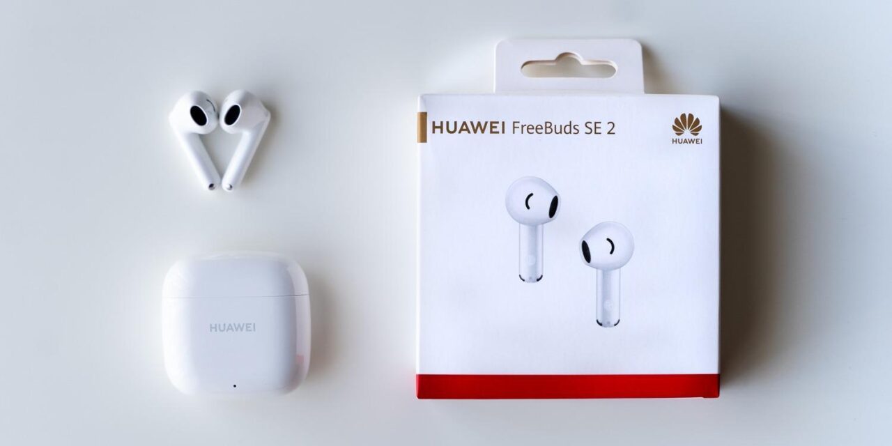 Huawei FreeBuds SE 2 incelemesi