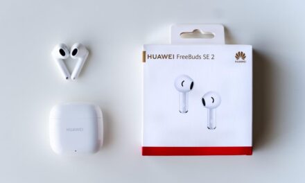 Huawei FreeBuds SE 2 incelemesi