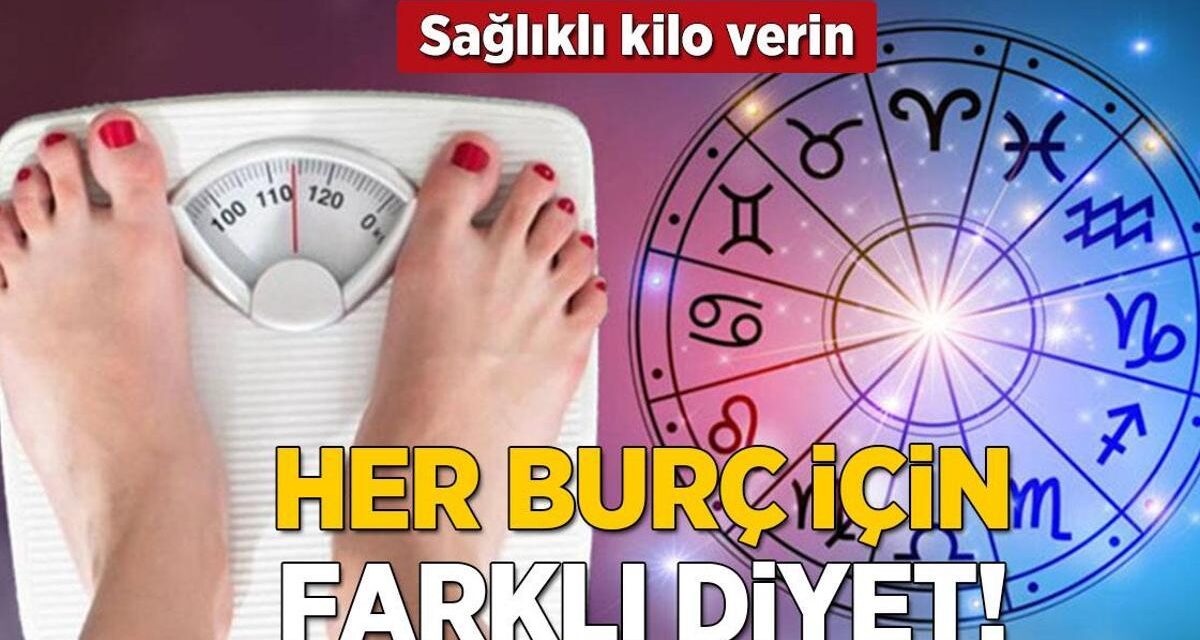 Hangi burca hangi diyet uygun? Boğalara müjde, ne kadar yeseniz de tığ gibi yapıyor