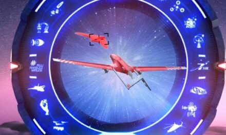 Savaşan İHA Yarışması için başvurular başladı