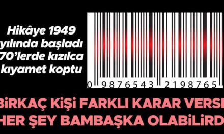 Hikâye 1949 yılında başladı, 70’lerde kızılca kıyamet koptu… Birkaç kişi farklı karar verse her şey bambaşka olabilirdi!