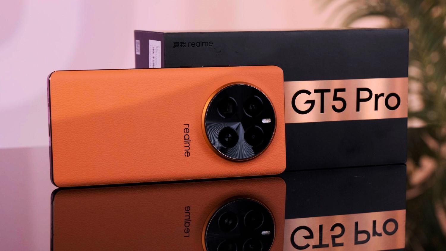 realme GT5 Pro İncelemesi