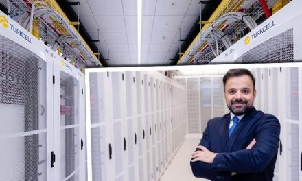 Turkcell Genel Müdürü Ali Taha Koç: Siber koruma ulusal güvenliğin bir parçası