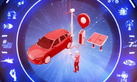 Çevre ve enerjide yenilenebilir teknolojiler TEKNOFEST’te – Teknoloji Haberleri