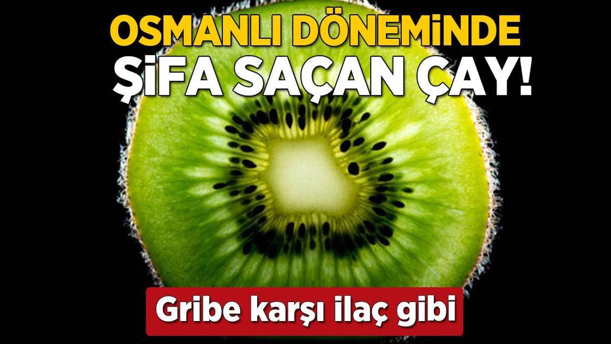 Osmanlı'da şifalı diye bardak bardak içilirdi! C vitamini takviyesinden bile etkiliymiş