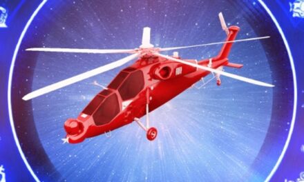 Helikopter Tasarım Yarışması’na başvurular devam ediyor