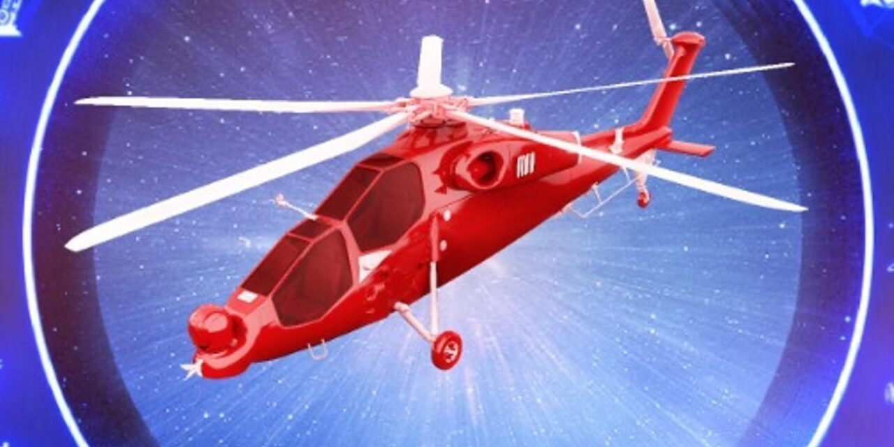 Helikopter Tasarım Yarışması’na başvurular devam ediyor – Teknoloji Haberleri