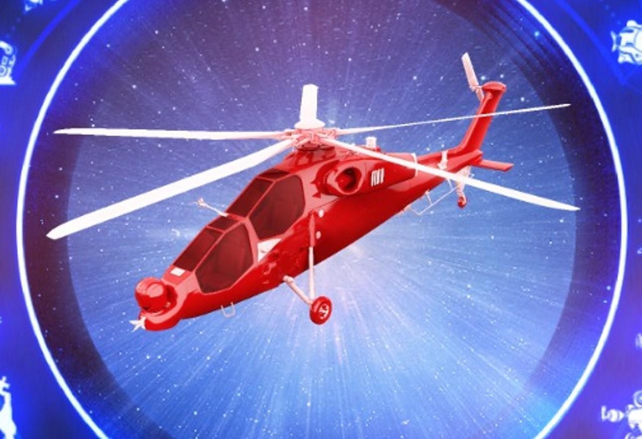 Helikopter Tasarım Yarışması’na başvurular devam ediyor – Teknoloji Haberleri