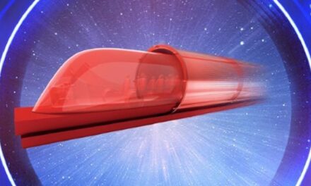 Geleceğin ulaşım teknolojileri Hyperloop Geliştirme Yarışması’nda – Teknoloji Haberleri
