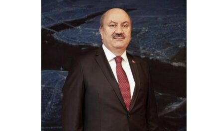 Mehmet Ali Akben: İşlemlerin yaklaşık yüzde 94’ü dijital kanallarımız aracılığıyla yapılıyor – Teknoloji Haberleri