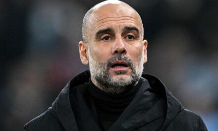 Pep Guardiola’dan Kopenhag sorusuna dikkat çeken yanıt: ‘Galatasaray, Bayern ve Manchester United’a sorun!’