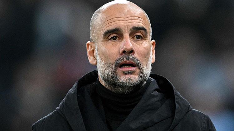 Pep Guardiola’dan Kopenhag sorusuna dikkat çeken yanıt: ‘Galatasaray, Bayern ve Manchester United’a sorun!’