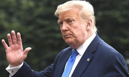 Son dakika… Mahkeme Trump’a ‘dolandırıcı’ dedi… 355 milyon dolarlık para cezası