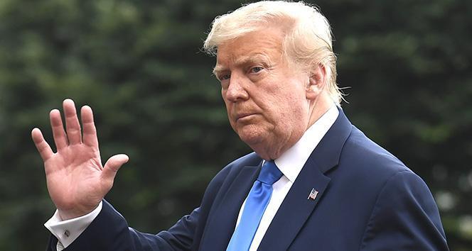 Son dakika… Mahkeme Trump’a ‘dolandırıcı’ dedi… 355 milyon dolarlık para cezası