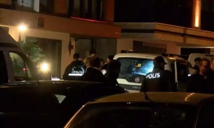 Pendik’te polis noktasına saldırıda yeni gelişme: 2 şüpheliden 1’i yakalandı