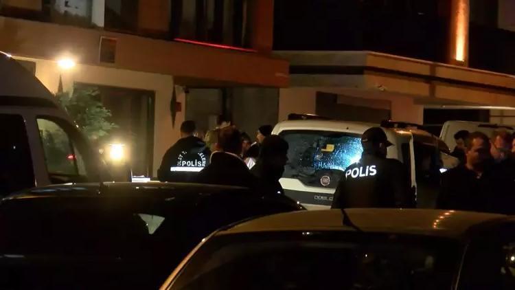 Pendik’te polis noktasına saldırıda yeni gelişme: 2 şüpheliden 1’i yakalandı