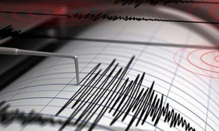 Son dakika deprem: Bursa’da 3.5 büyüklüğünde deprem