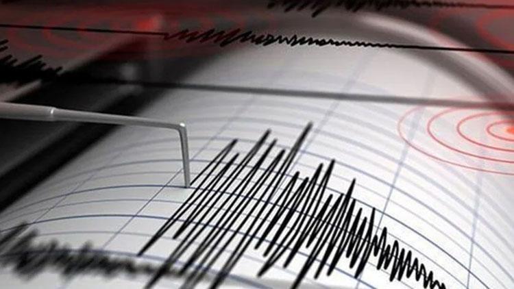 Son dakika deprem: Bursa’da 3.5 büyüklüğünde deprem