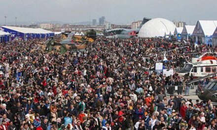 TEKNOFEST 2024’te yeni bir yarışma!