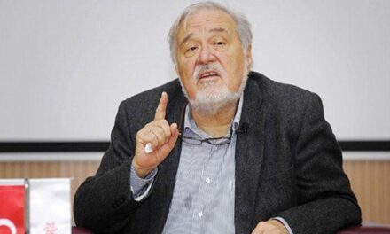 İlber Ortaylı’dan Şevki Yılmaz’a tepki: Açık bir Atatürk düşmanlığıdır, hazımsızlığıdır