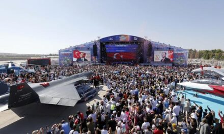 TEKNOFEST 2024’te iki yeni yarışma