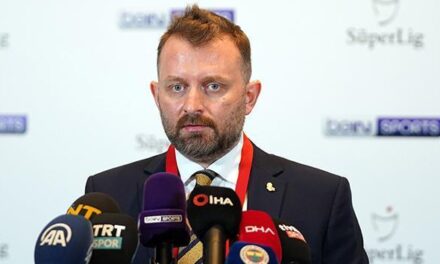 Fenerbahçe’de Selahattin Baki: İki penaltımız verilmedi | Galatasaray olunca Mehmet Büyükekşi’nin beyni ve kalbi çelişiyor