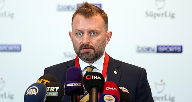 Fenerbahçe’de Selahattin Baki: İki penaltımız verilmedi | Galatasaray olunca Mehmet Büyükekşi’nin beyni ve kalbi çelişiyor