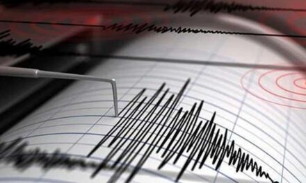 Son dakika haberi… Ege Denizi’nde 4.2 büyüklüğünde deprem