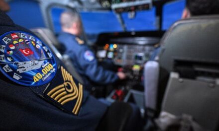 MSB paylaştı! Başarıyla tamamlandı – Son Dakika Haber