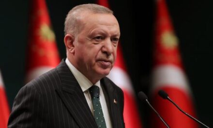 Son dakika… Cumhurbaşkanı Erdoğan: İstanbul’da 5 yıl boşa geçti