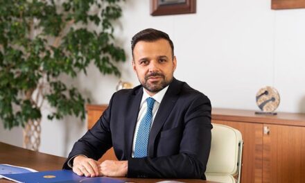 Uydu üzerinden haberleşme için önemli iş birliği