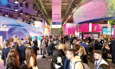 İşte yarının teknolojileri – Son Dakika Ekonomi Haberleri